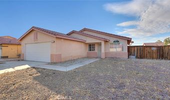 10810 Euclid St, Adelanto, CA 92301