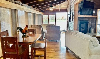 2077 Pumpkin Creek Rd, Brooksville, MS 39739
