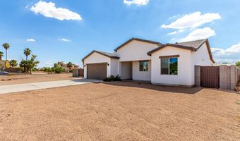 8944 W CENTURY Dr, Arizona City, AZ 85123