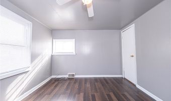 741 Griffith St, Aliquippa, PA 15001