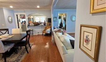 610 Central Ave, Bentonville, AR 72712