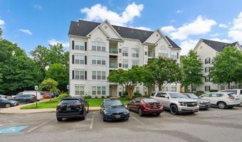 15614 EVERGLADE Ln 203, Bowie, MD 20716