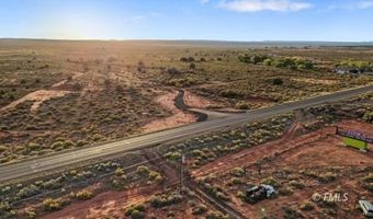 Cane Beds, Colorado City, AZ 86021