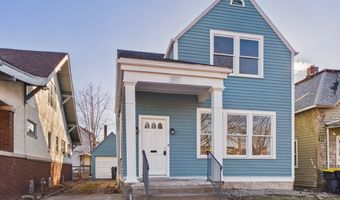 507 W 9th St, Anderson, IN 46016