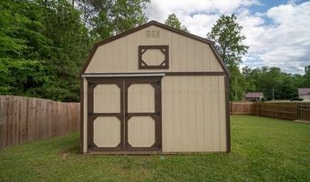 406 PARADISE Trl, Arley, AL 35541