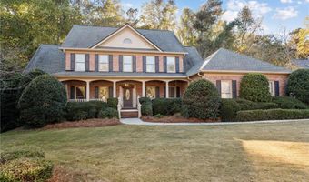 1356 Annapolis Way, Grayson, GA 30017