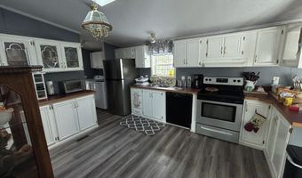 780 E Side Rd, Addison, ME 04606
