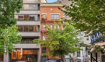 1920 I St NW, Washington, DC 20006