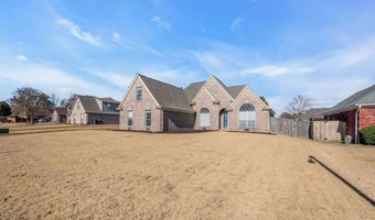 6510 ROYAL Vly, Bartlett, TN 38135