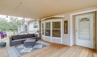 3900 Hott Ln, Weatherford, TX 76088