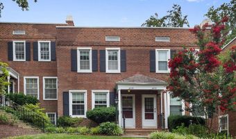 4825 27TH Rd S, Arlington, VA 22206