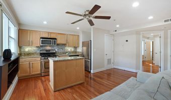 610 JEFFERSON St NW 101, Washington, DC 20011