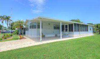 1300 Barefoot Cir, Barefoot Bay, FL 32976