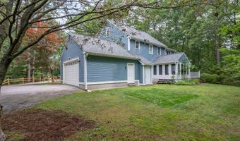 21 Tamarack Ln, Amherst, NH 03031