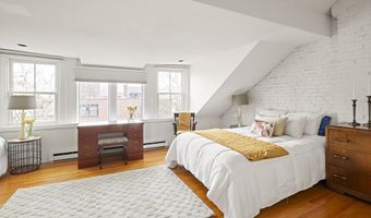 116 W Concord St PH, Boston, MA 02118