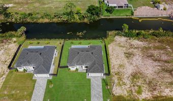 3539 NE 14th Pl, Cape Coral, FL 33909