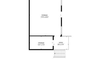 253 N 8th St, Batesville, AR 72501