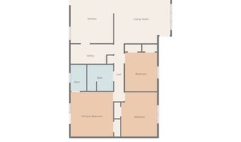 15685 Kennons Ln, Amelia, VA 23002