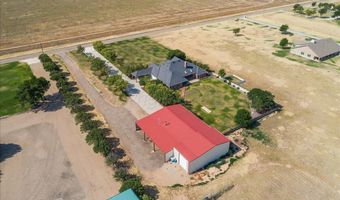 9100 W SUNDOWN Ln, Amarillo, TX 79119