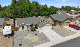 334 Silver Spur Dr, Fallon, NV 89406