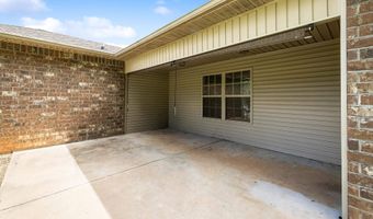 8211 Springhill Rd, Alexander, AR 72002