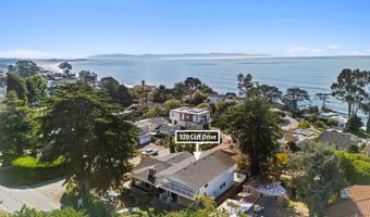 320 Cliff Dr, Aptos, CA 95003