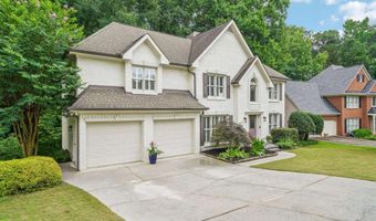 706 Braidwood Rdg NW, Acworth, GA 30101