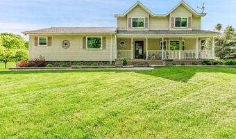 5576 Kidder Rd, Almont, MI 48003