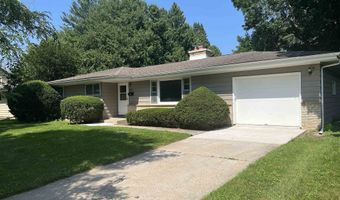 313 S Segoe Rd, Madison, WI 53705