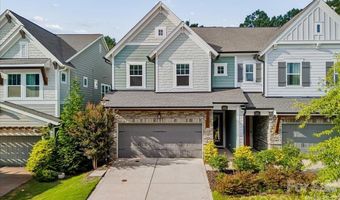 1233 Drummond Ave, Charlotte, NC 28205