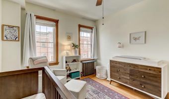 1422 HAUBERT St, Baltimore, MD 21230