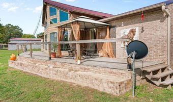 99 And 115 Monroe Rd, Anderson, MO 64831