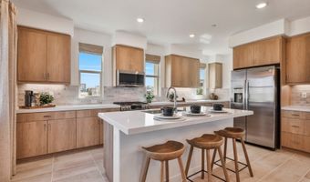 1630 Park St Plan: Brio 4B, Anaheim, CA 92805