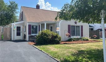 57 Nimitz Rd, East Providence, RI 02916