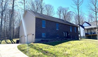 265 Forest Ave, Butler, OH 44822