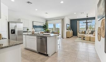 1518 E Fletcher Dr Plan: Kingston, Casa Grande, AZ 85122