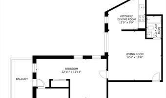 100 Lanark Rd 4, Boston, MA 02135