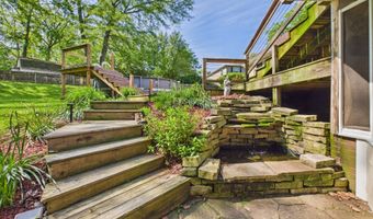 1822 Williams Way E, Anderson, IN 46011