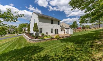 44 FLINTSTONE Ct, Barboursville, VA 22923