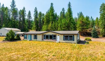 1255 Roberts Ln, Blanchard, ID 83804