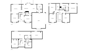 13942 Ivywood St NW, Andover, MN 55304