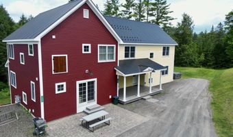 1089 Mountain Rd C2, Burke, VT 05832