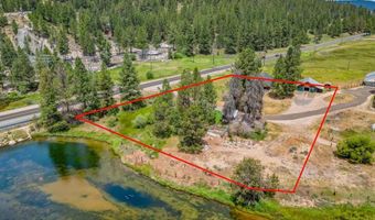800 N Main St, Cascade, ID 83611