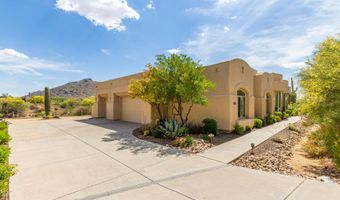 6945 E STEVENS Rd, Cave Creek, AZ 85331