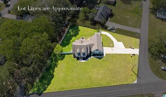 1110 8TH St, Arab, AL 35016