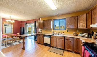 45 Camino Vista Montana, Buffalo, WY 82834