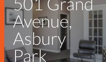 501 Grand Ave 103 C, Asbury Park, NJ 07712