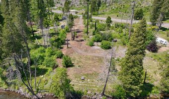 52984 MCKENZIE Hwy, Blue River, OR 97413