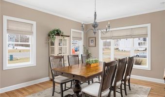 Lantern Hill Drive, Cranston, RI 02921