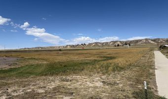 202 5TH St, Chugwater, WY 82210